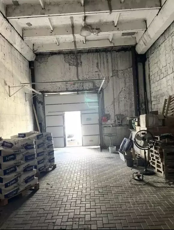 Склад в Ростовская область, Ростов-на-Дону Орская ул., 29 (160 м) - Фото 1