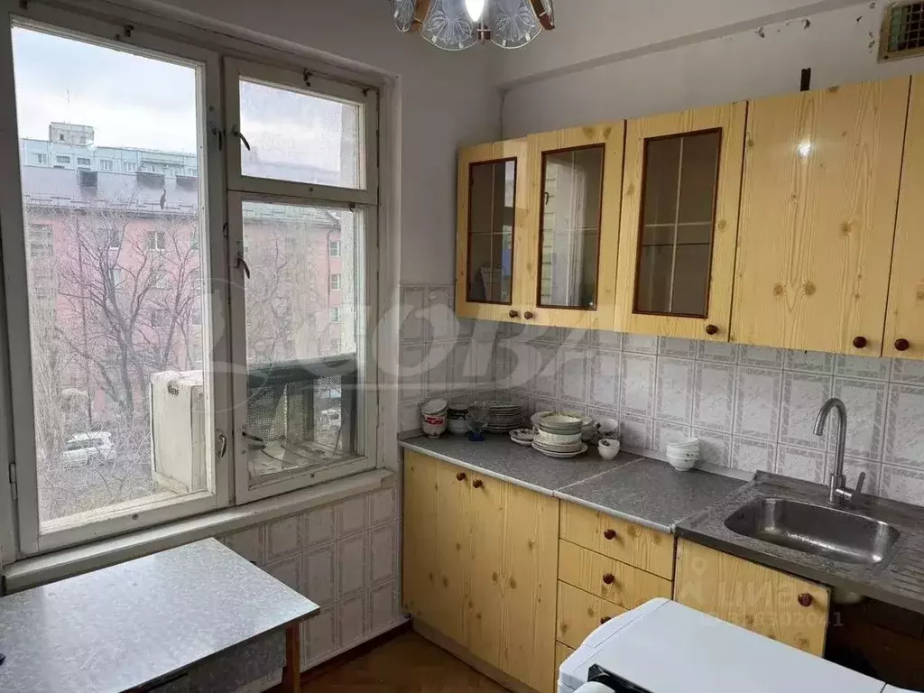 2-к кв. Дагестан, Махачкала просп. Имама шамиля, 55А (50.0 м) - Фото 1