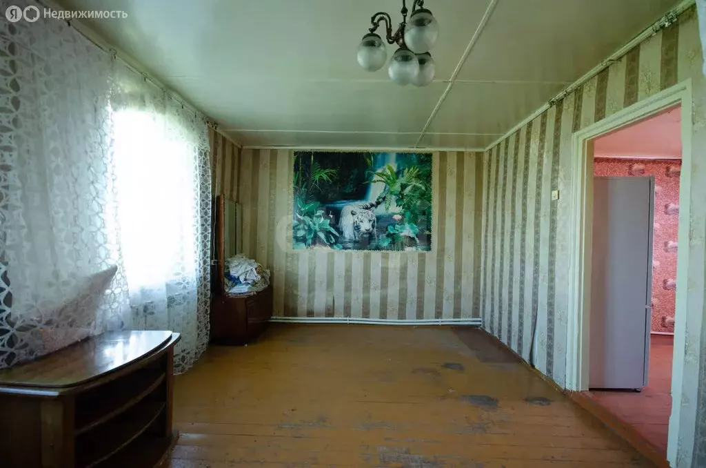 Дом в Першино, Колхозная улица (39.8 м) - Фото 1