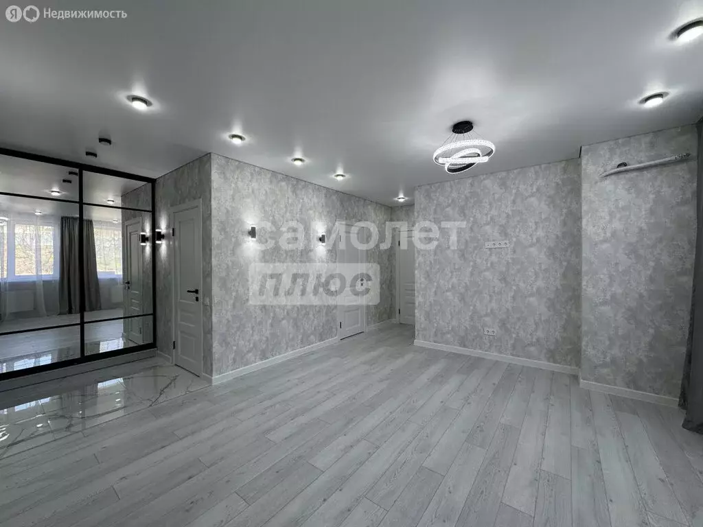 3-комнатная квартира: Ростов-на-Дону, Береговая улица, 73с2 (66 м) - Фото 1