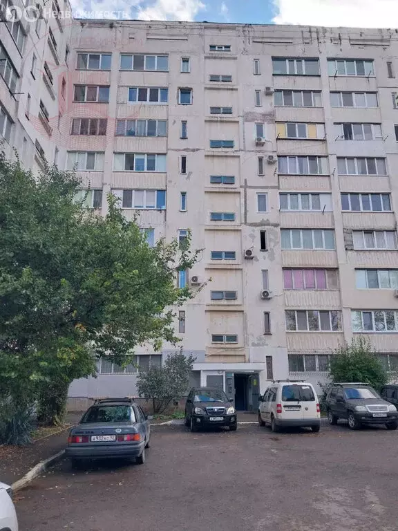 4-комнатная квартира: Севастополь, проспект Героев Сталинграда, 33 (82 ... - Фото 0