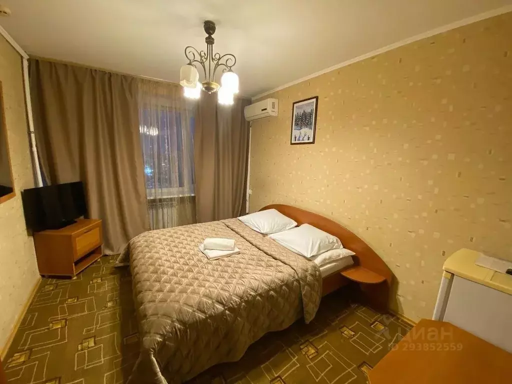Комната Саратовская область, Саратов наб. Космонавтов, 7А (13.0 м) - Фото 0
