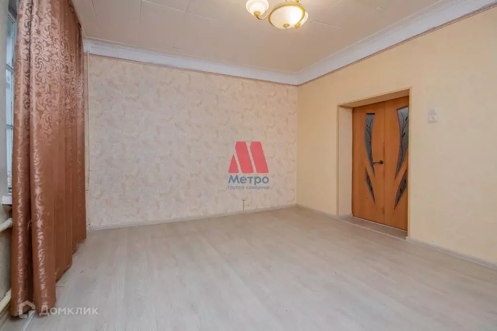 Продаётся 2-к квартира, 60.4 м - Фото 1