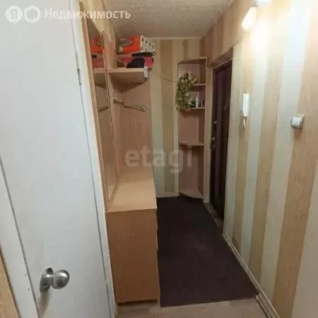 2-комнатная квартира: Ярославль, Северный жилой район, 1-й микрорайон, ... - Фото 0