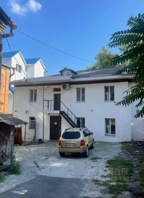 1-к кв. Ростовская область, Ростов-на-Дону Донская ул., 40 (35.0 м) - Фото 0
