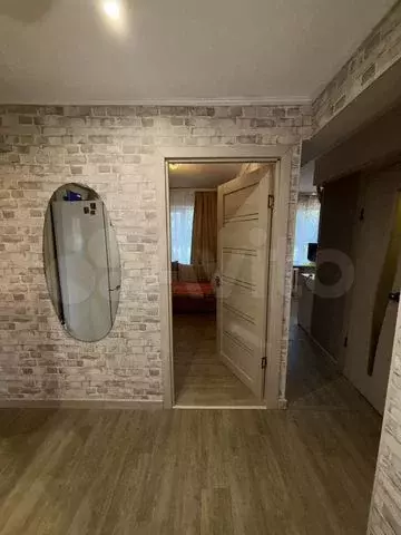 3-к. квартира, 50 м, 1/5 эт. - Фото 0