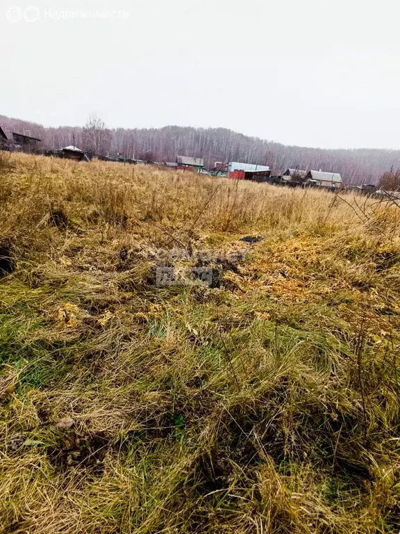 Участок в Комсомольск-на-Амуре, посёлок Большевик, Ленинская улица (8 ... - Фото 0