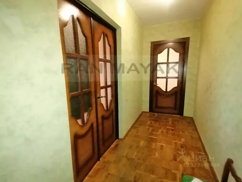 2-к кв. Адыгея, Майкоп ул. Юннатов, 5к2 (47.0 м) - Фото 1