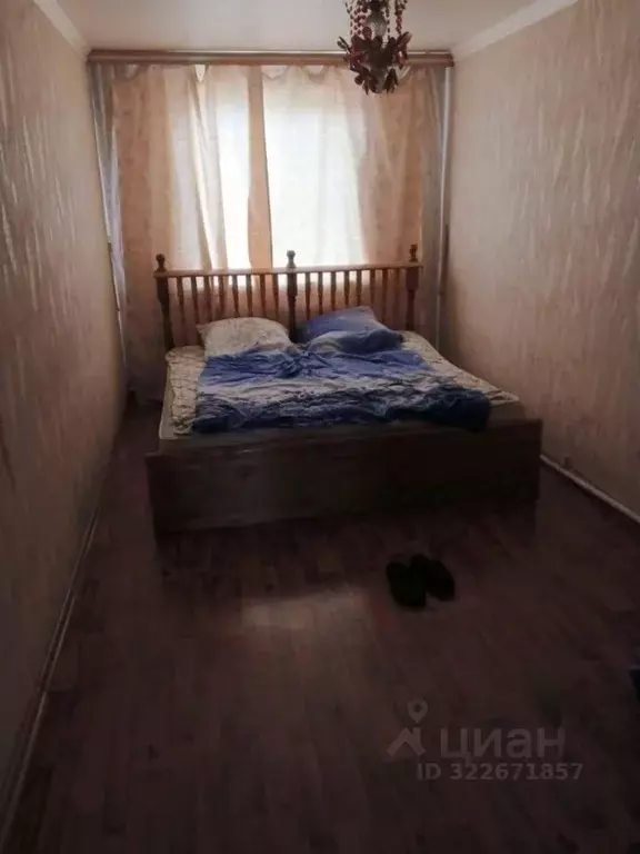 3-к кв. Курская область, Октябрьский район, Прямицыно муниципальное ... - Фото 1