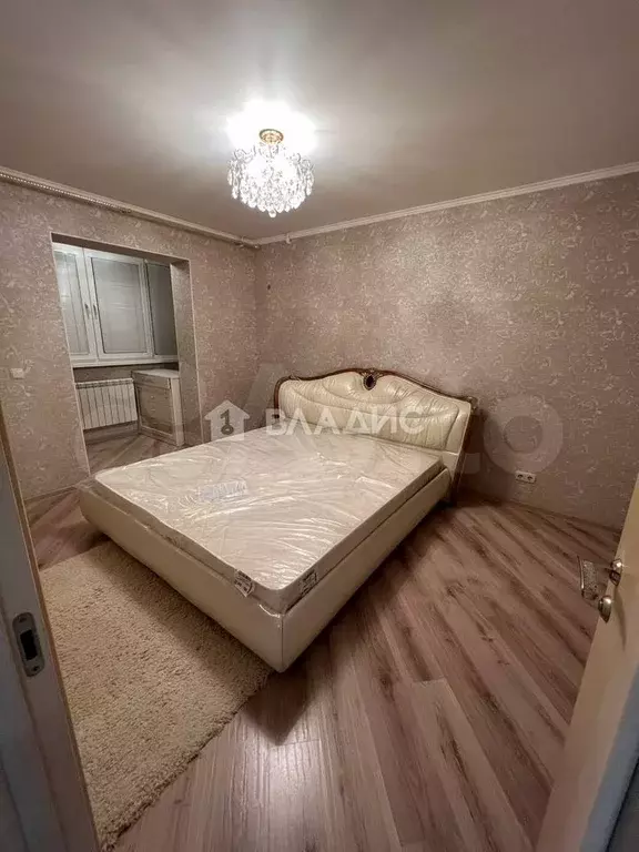 3-к. квартира, 78 м, 1/10 эт. - Фото 0