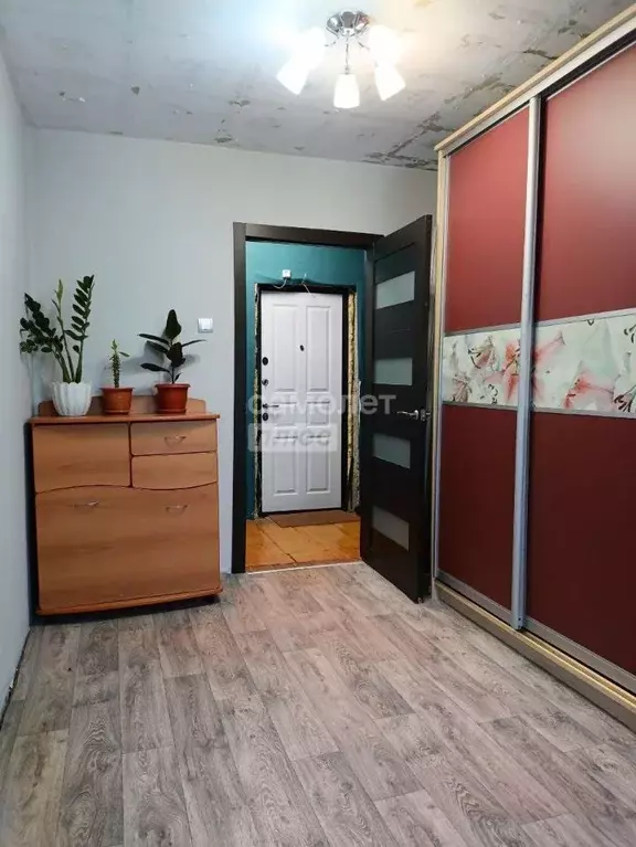 2-к кв. Свердловская область, Реж ул. Калинина, 36А (44.3 м) - Фото 1