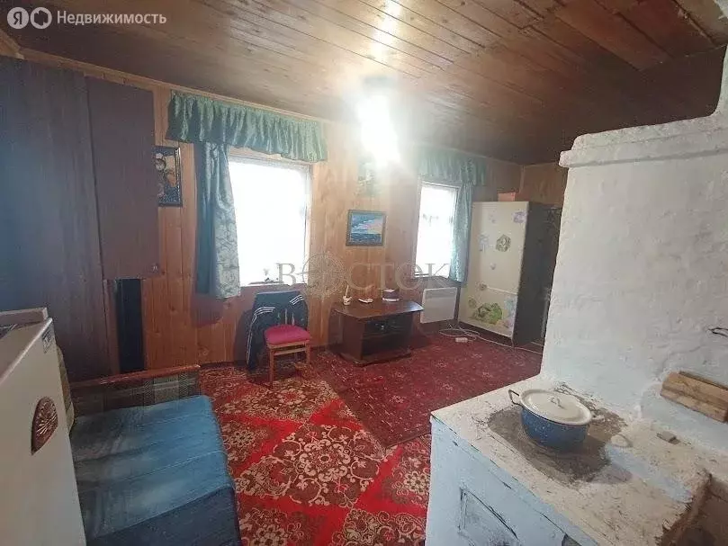 Дом в Красноярский край, Емельяновский муниципальный округ, ... - Фото 1