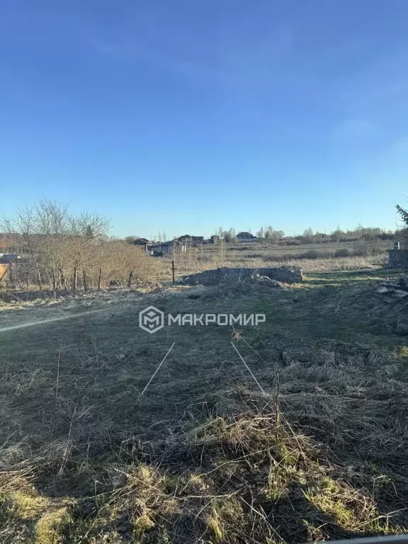 Участок в Брянская область, Брянский район, Снежское с/пос, с. ... - Фото 2