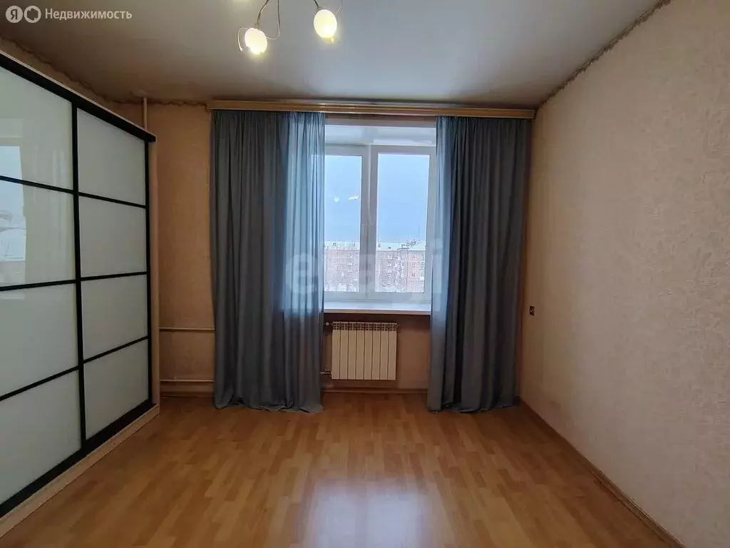 2-комнатная квартира: Юрга, Московская улица, 35 (51.8 м) - Фото 1