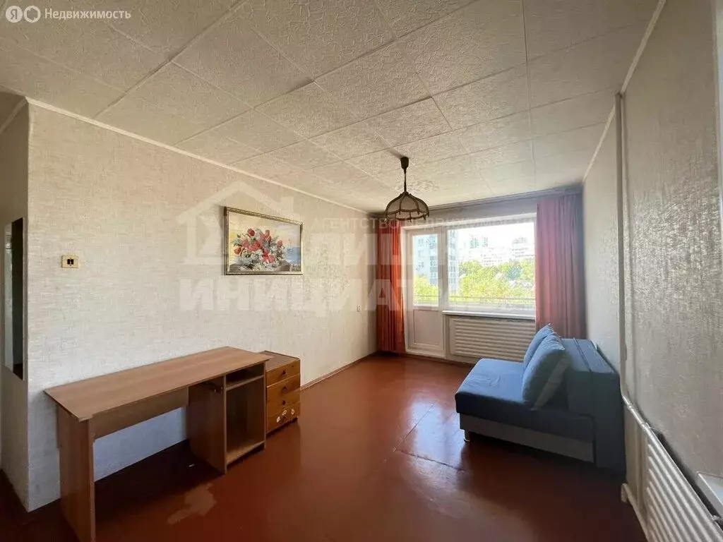 2-комнатная квартира: Уфа, Казанская улица, 10 (50 м) - Фото 2