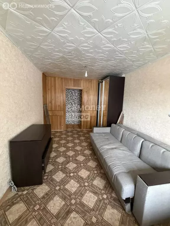 2-комнатная квартира: Бердск, улица Кутузова, 1 (44.8 м) - Фото 2