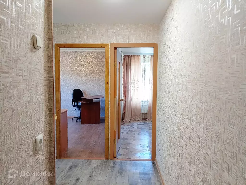 Продаётся 2-к квартира, 36.6 м - Фото 1