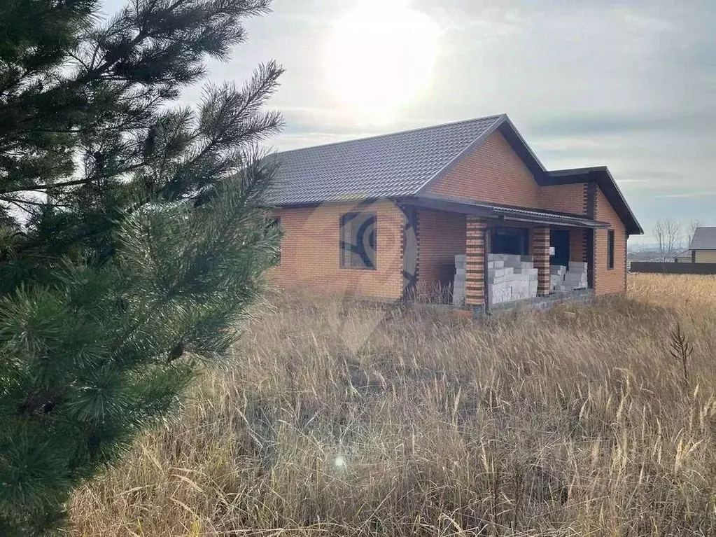 Коттедж в Белгородская область, Старый Оскол Ладушки мкр,  (110 м) - Фото 1