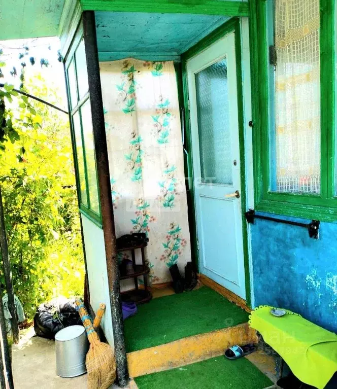 3-к кв. Краснодарский край, Крымский район, Пригородное с/пос, ... - Фото 1