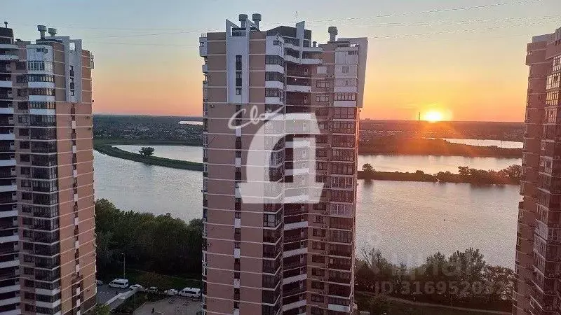 3-к кв. Краснодарский край, Краснодар Юбилейный мкр, ул. Генерала ... - Фото 0