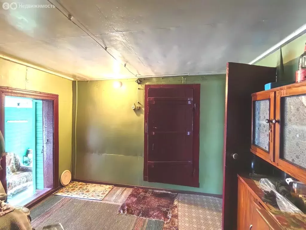 Дом в посёлок Кривец, улица Заря Коммунизма, 18 (90 м) - Фото 1