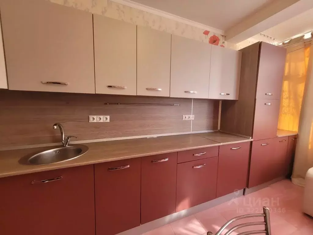 1-к кв. Ставропольский край, Ставрополь Крупской пер., 29 (37.8 м) - Фото 2