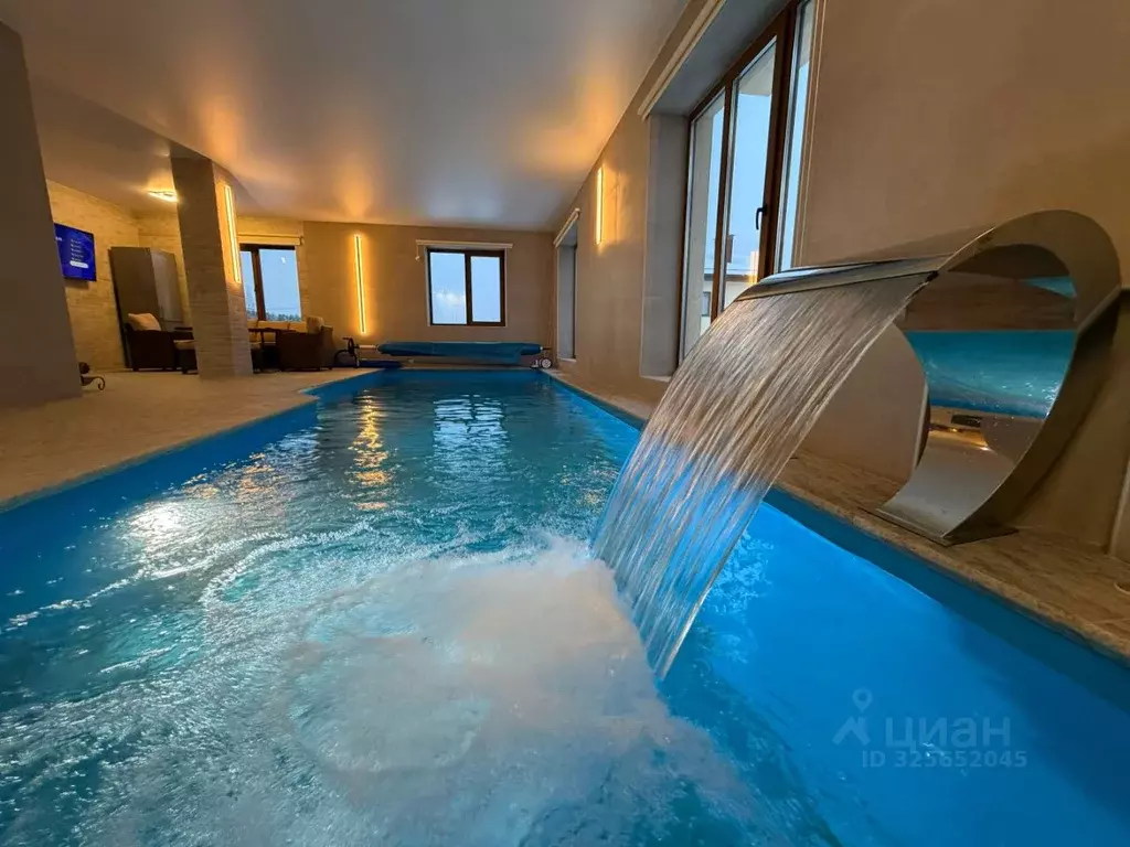 Дом в Московская область, Раменский муниципальный округ, Лисицыны ... - Фото 1