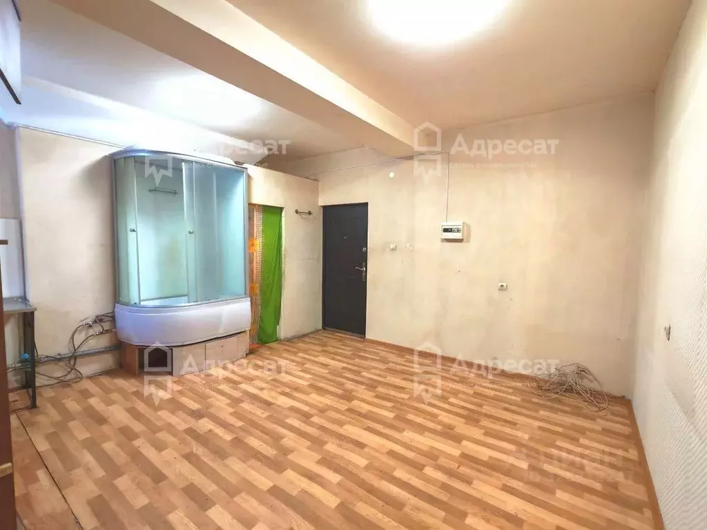 Комната Волгоградская область, Волгоград ул. Дзержинского, 29 (19.9 м) - Фото 2