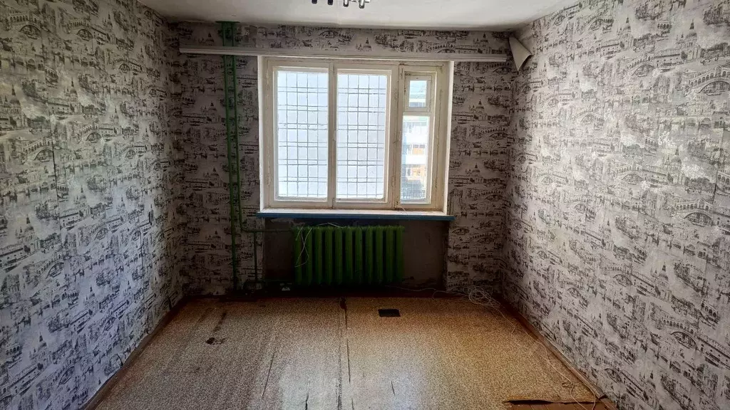 Комната Коми, Сыктывкар ул. Комарова, 26/1 (17.1 м) - Фото 2