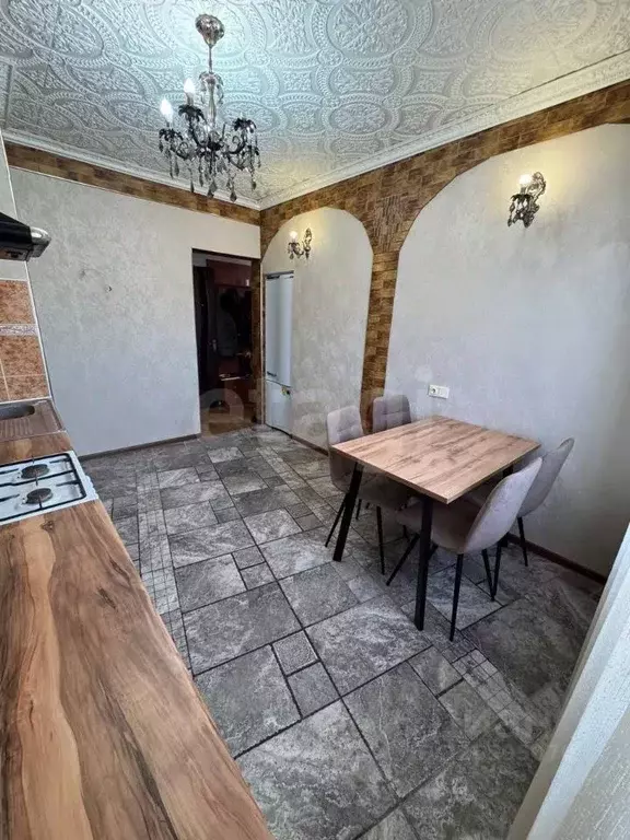 3-к кв. Брянская область, Брянск Фосфоритная ул., 19 (66.7 м) - Фото 2