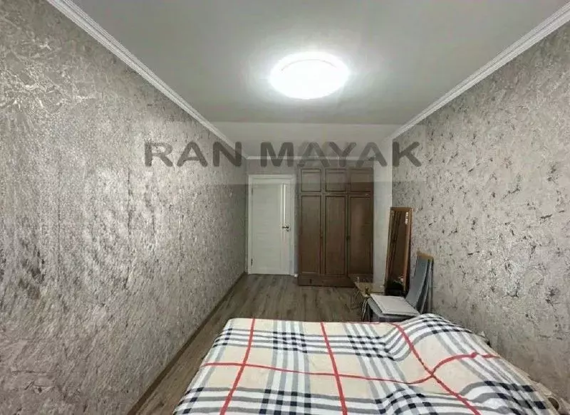 2-к кв. Адыгея, Майкоп 7-й пер., 22 (46.3 м) - Фото 1