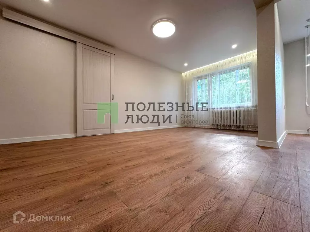 Продаётся 2-к квартира, 44 м - Фото 0