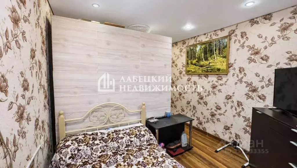 1-к кв. Краснодарский край, Сочи Головинка мкр, ул. Кичмайская, 8 ... - Фото 1