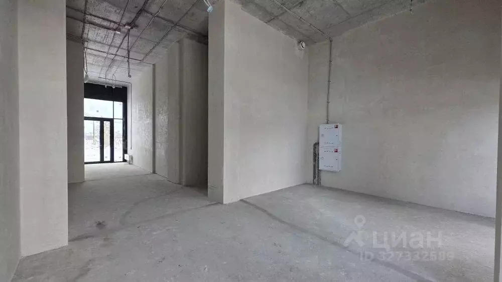 Помещение свободного назначения в Свердловская область, Екатеринбург ... - Фото 1