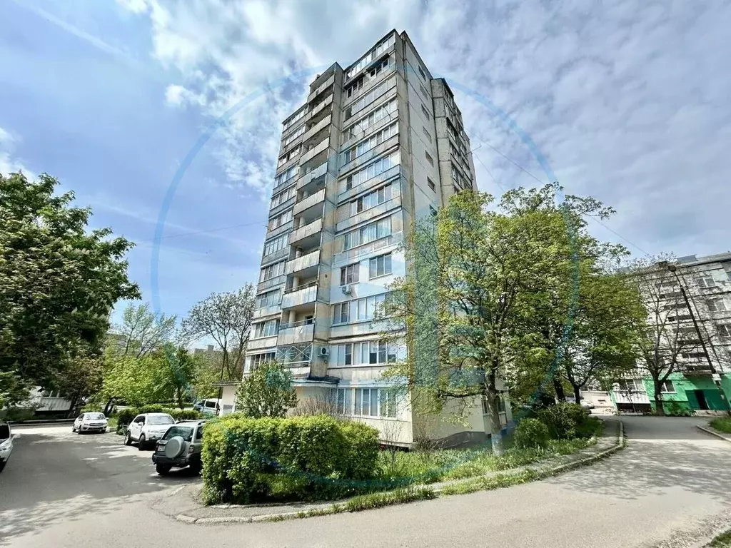 2-к кв. Ставропольский край, Ессентуки Вокзальная ул., 51АК1 (48.6 м) - Фото 2