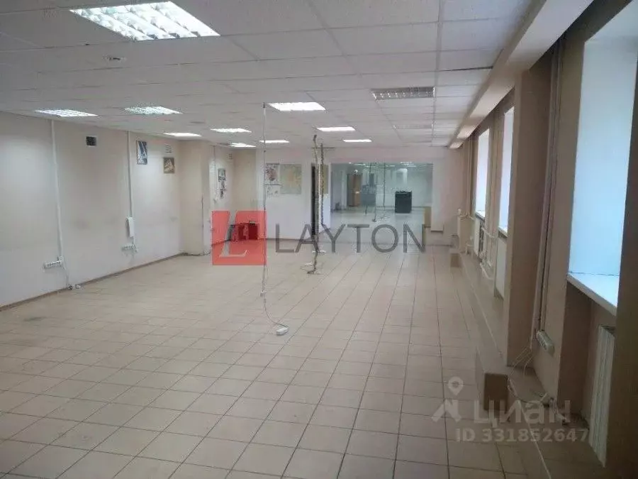 Офис в Москва 1-я Дубровская ул., 13АС2 (227 м) - Фото 2