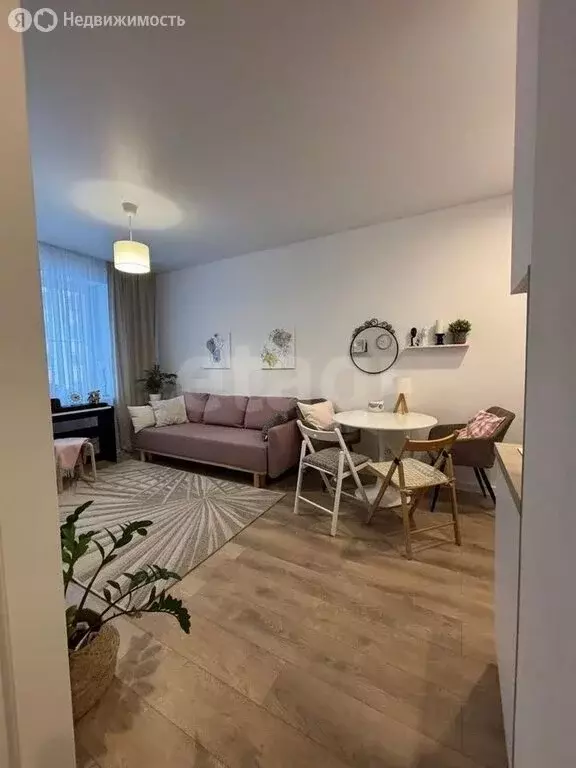 2-комнатная квартира: Киров, улица Дмитрия Козулева, 3к1 (38 м) - Фото 1