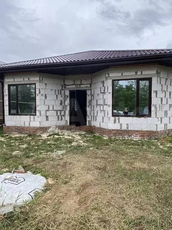 Дом 150 м на участке 9 сот. - Фото 0