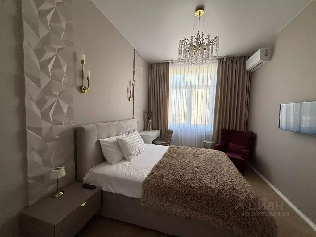 2-к кв. Москва ул. Вавилова, 15 (56.8 м) - Фото 1