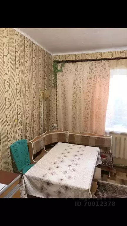Комната Саратовская область, Красноармейск ул. Калинина, 8Г (39.0 м) - Фото 1