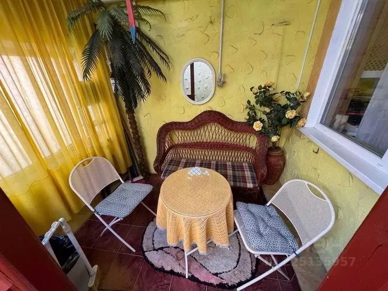 Дом в Крым, Евпатория ул. Пушкина, 36А (40 м) - Фото 2