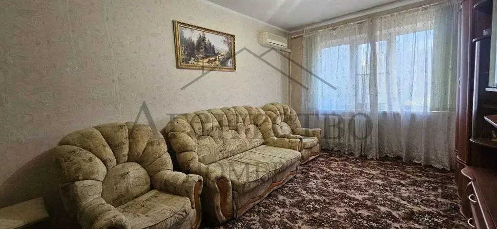 3-к кв. Краснодарский край, Новороссийск Волгоградская ул., 28 (63.4 ... - Фото 1