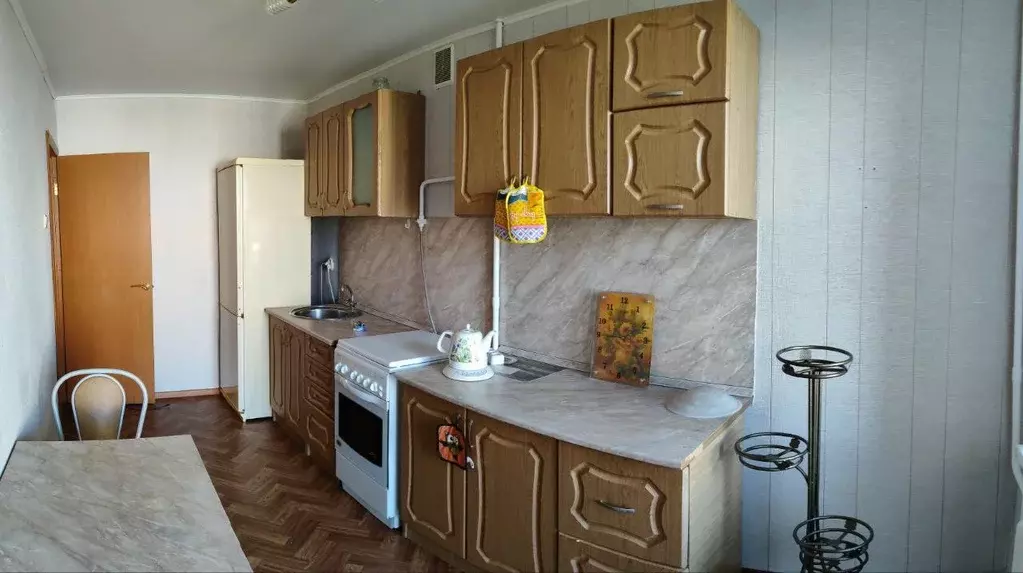 Продаётся 1-к квартира, 35 м - Фото 1