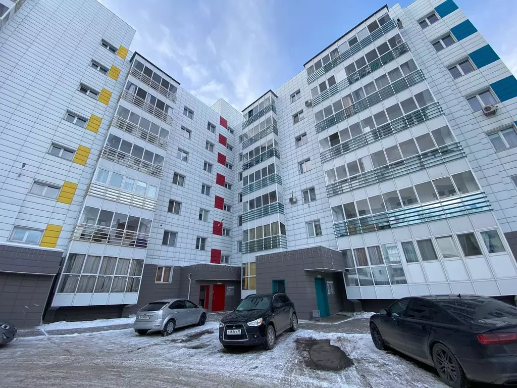 Продаётся 2-к квартира, 42.4 м - Фото 0
