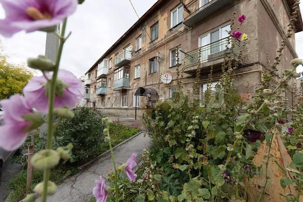 Квартира, 2 комнаты, 44.7 м - Фото 0