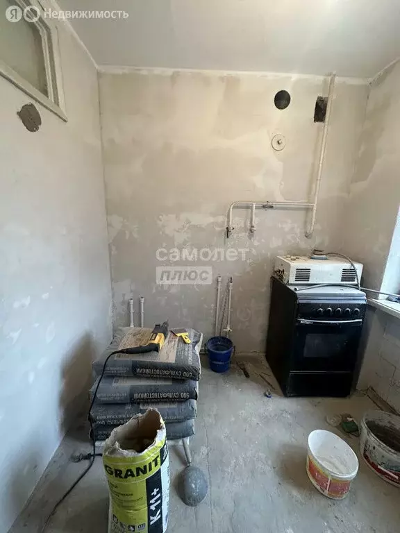 2-комнатная квартира: Анапа, улица Чехова, 2 (50 м) - Фото 2