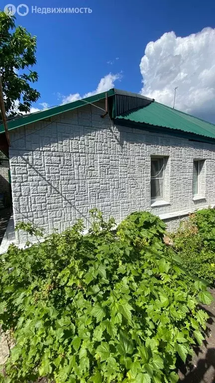 Дом в Саратов, Раздольная улица (46 м) - Фото 2