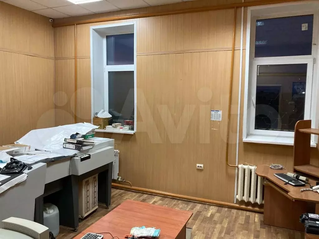 Офис - Фото 1