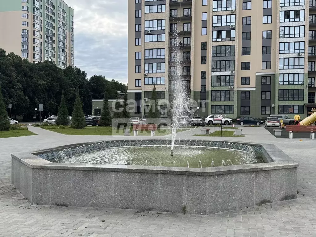 1-к кв. Алтайский край, Барнаул ул. 6-я Нагорная, 15Г/7 (38.7 м) - Фото 0