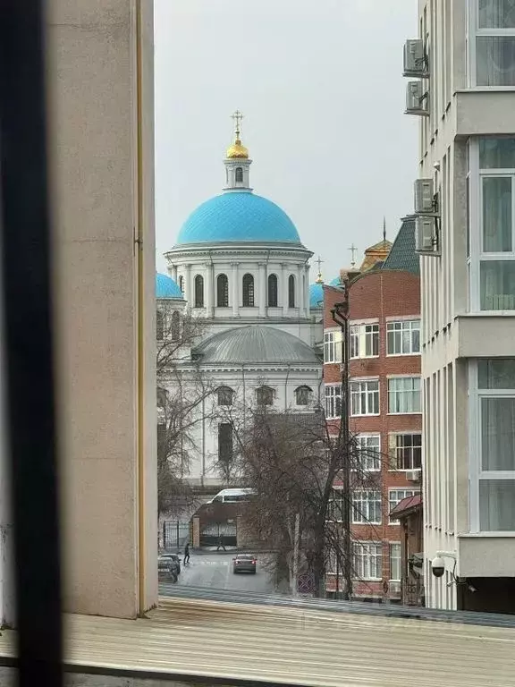3-к кв. Татарстан, Казань ул. Карла Фукса, 12 (80.0 м) - Фото 0